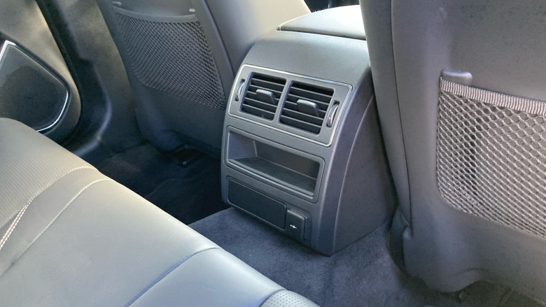 Jaguar XF 2.0 P250 R-Dynamic HSE Black 4dr Auto Petrol Saloon